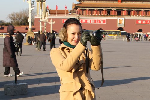 《 爱呀幸福女人 》首播破百万  阿雅 开心尖叫连