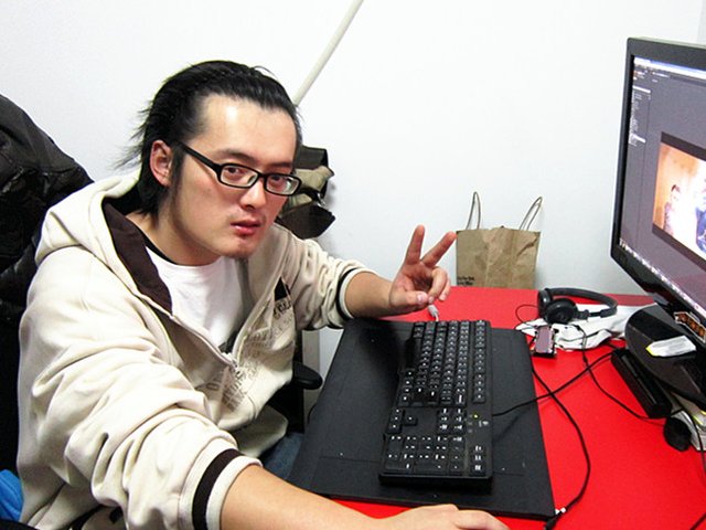 深挖知名影评人老湿宅男播客的不一样生活