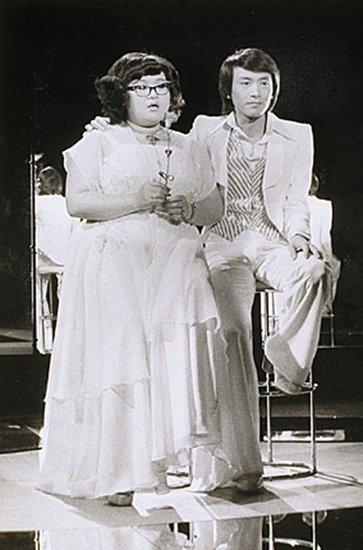 乐坛天王罗文去世十周年 昔日全裸照首次曝光