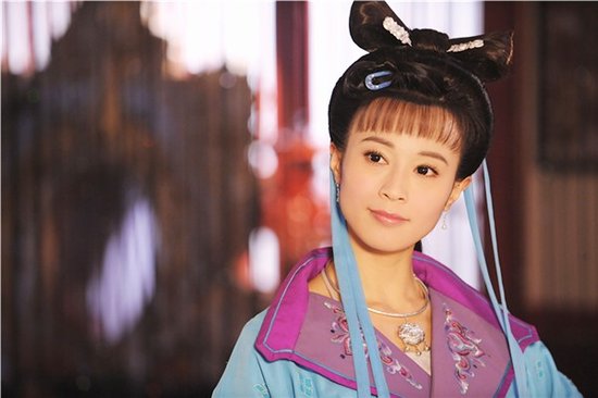 国剧盛典拉开帷幕 石小群《时光倒流》再现经