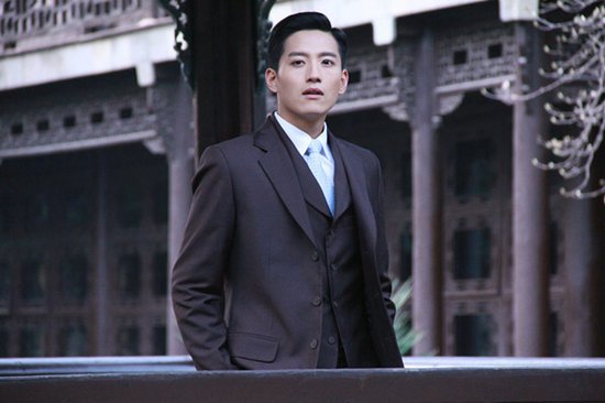 《花灯满城之大红灯笼高高挂》剧照