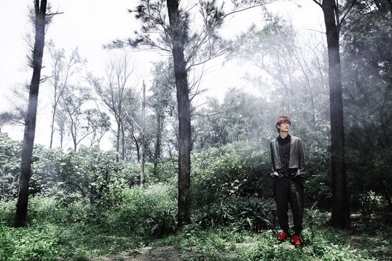 许嵩《伴虎》MV独家首发 全新创作中国风