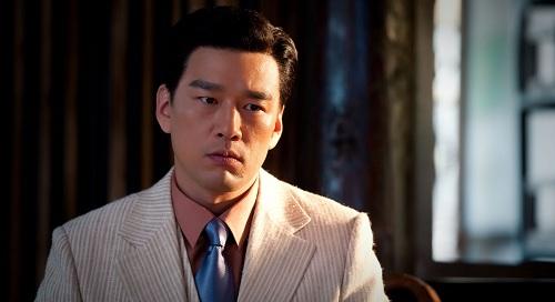 王耀庆演《毕业歌》: 严歌苓的作品像武侠小说