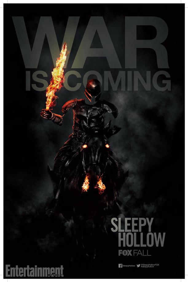 《沉睡谷》第二季发布预告片与海报