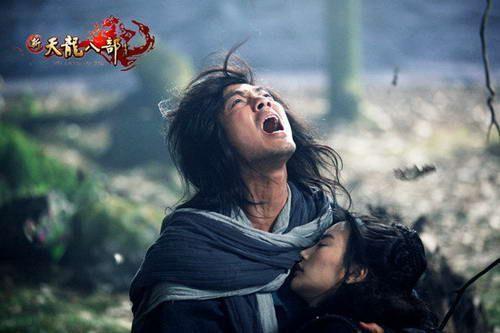 评腰斩《新天龙八部》:金庸已经过时了