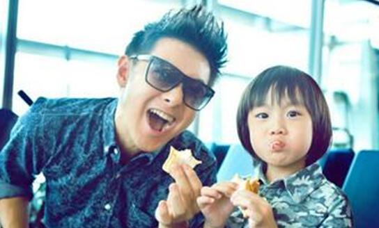 中韩爸爸境遇不同 韩版《爸爸去哪儿》面临停播