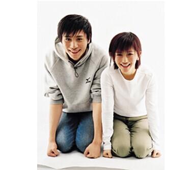 何炅谈刘烨上《快本》再见谢娜:我也很好奇_娱