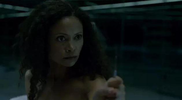 让我们一起游戏视角看神剧——《西部世界》