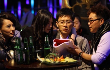 《北爱》将开播 李晨倾情诠释青春的迷茫与幸