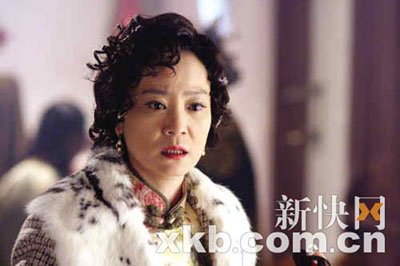 琼瑶女郎刘雪华自曝定居上海 已不再出演琼瑶戏