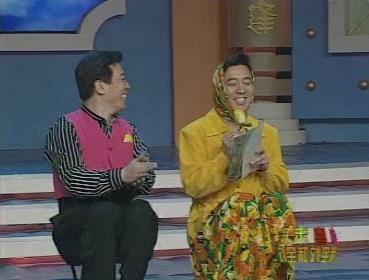 不抄袭的我们有多厉害？ 用二十年前的综艺告诉你