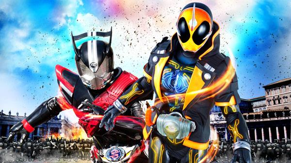 《假面超人》最新电影票房破2.2亿更新首映纪