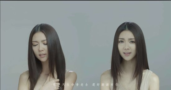 薛凯琪为新歌注满正能量 单曲成各榜单夺冠黑马