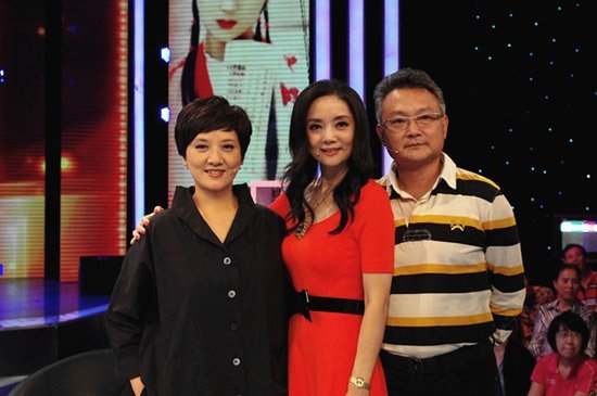盘点:87版《红楼》的穿帮镜头图片
