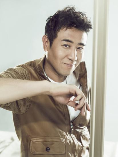 《我不是潘金莲》曝海报 于和伟护牛造型引热议