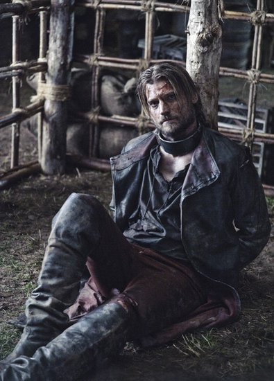 《权力的游戏》第三季预告片发布 引剧迷追捧