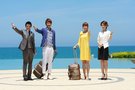 《爱情睡醒了》贵州独播 暑假偶像季再掀送礼风
