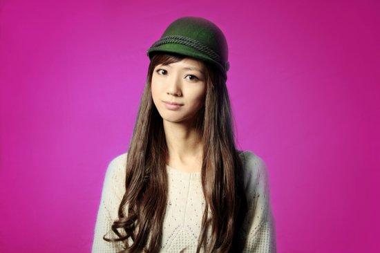 mv美女导演惹关注