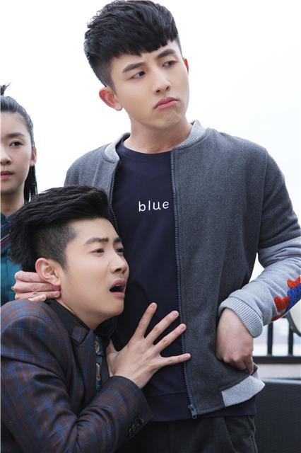 《女娲》李圣佳为爱牺牲 诠释爱如潮水