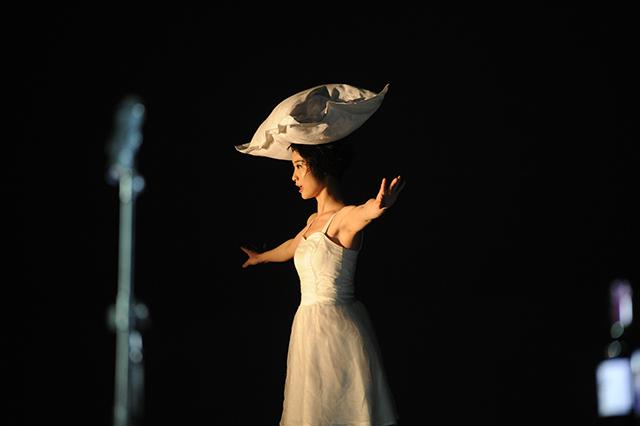 《<em>一个陌生女人的来信</em>》登沪 <em>孟京辉</em>解读同名