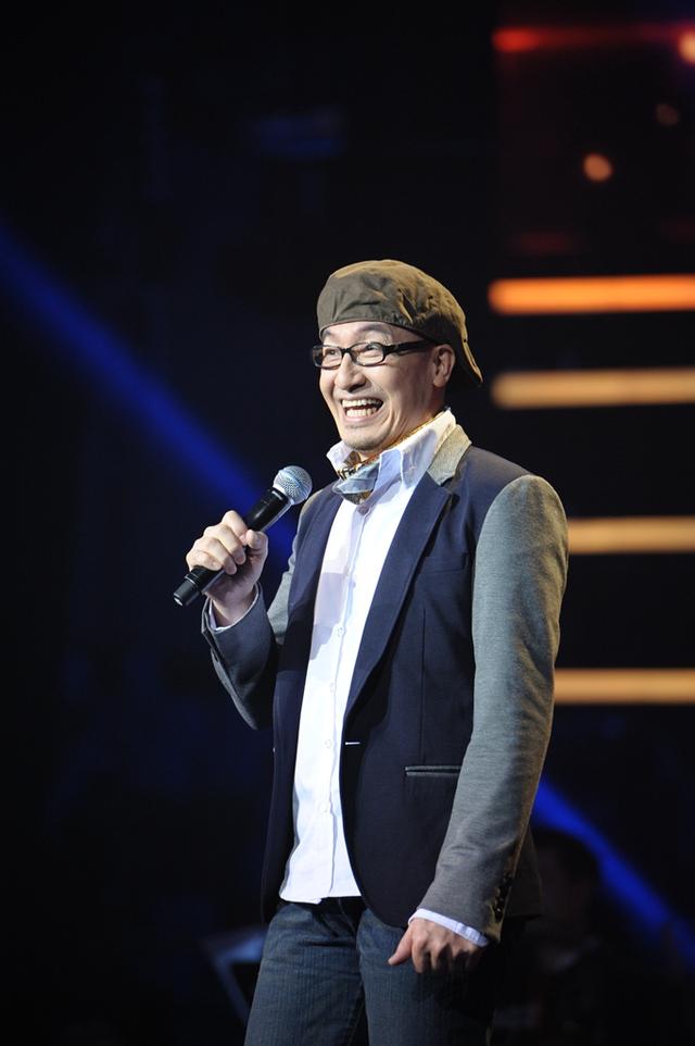 张国荣遗作作曲本周五现身好歌曲 陈奕迅送祝福