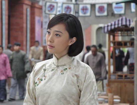 刘园园再现语言天赋 《海峡往事》学南音成痴