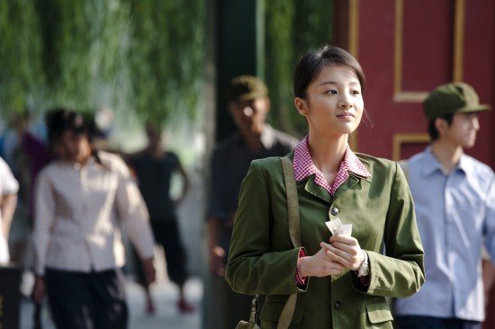 北京卫视热播 章龄之化身"万人迷"  正在北京卫视热播的电视剧《风车