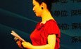 خواهر Furong ، سخنرانی ، دست به حمایت از امپراتور محاصره توسط طرفداران مشتاق