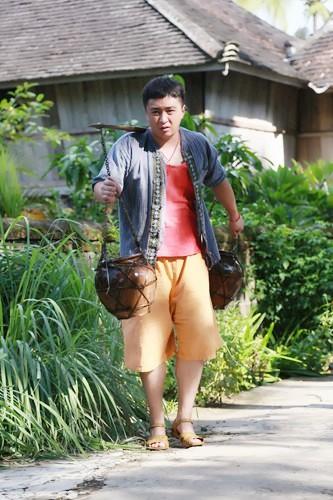 董可飞荣获马德里电影节最佳男配角