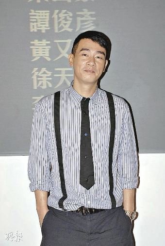 陈小春遭内地电话骚扰恐吓 回应：别对家人下手