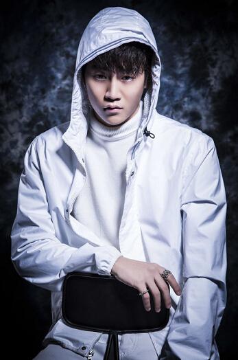 《最强战兵》全网热播 马长建上演腹黑男被赞