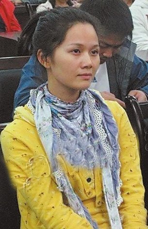 宋祖英妹妹图片