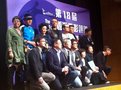 《鸿门宴》再获殊荣 李仁港创新作《长城传奇》