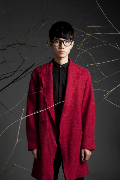 李行亮新歌MV招募女主 将与韩国演员辉灿对戏