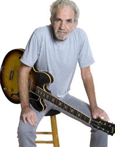 美国著名创作歌手J.J. Cale去世 享年74岁