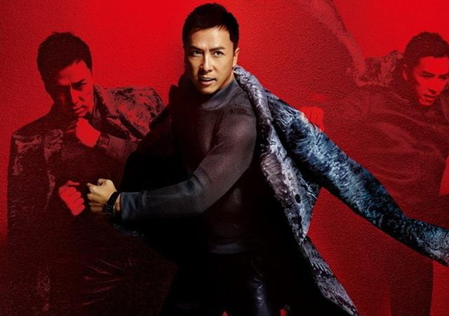 《卧虎藏龙Ⅱ》声明未换演员 主演非甄子丹莫