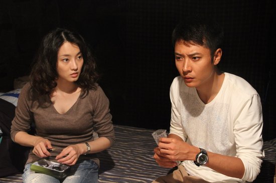 《非线性爱情》长春拍摄正酣 打造时尚真诚作品