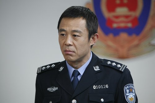 《一路惊心》6月28日上映 侯勇演绎追捕行动