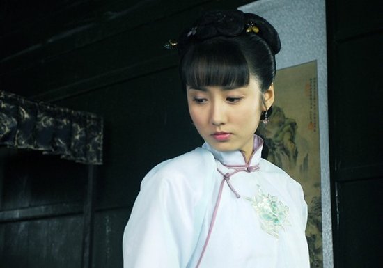 《菩提树下》热播 吕一悲情演绎赚足观众眼泪