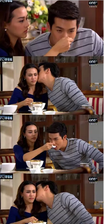 最近火到炸裂的梨涡男神，push一生推！