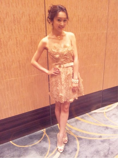 《有效期限爱上你》发布会 宣璐邹廷威牵手相恋