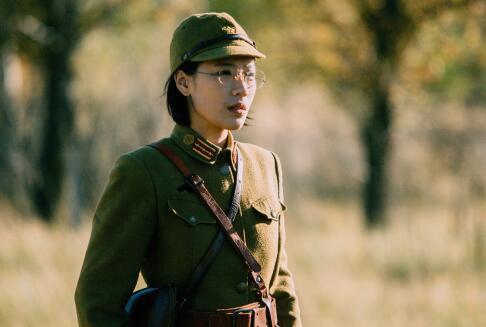 《穿甲弹》热拍 孙雅子茜上演冷酷无情工藤美黛