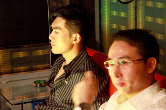 傅天骄《特别使命》演绎警察 剧中表现获肯定