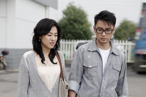 《女人要过好日子》软饭男扎堆 挑战传统家庭