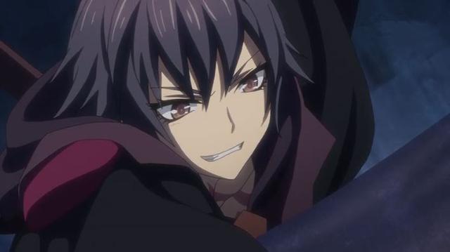 《 龙心战纪 》首播 漫迷赞打斗特效:经费在燃烧