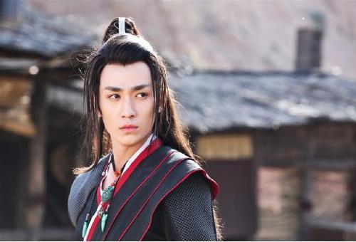 《新边城浪子》开播 朱一龙张馨予"情定大漠"_娱乐_腾讯网