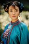 张璇《云之锦》造型抢眼 重金打造秀美华服