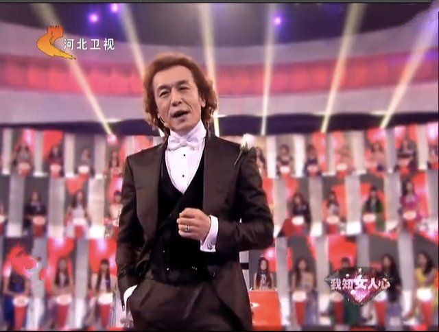 涂磊叫板李咏 知女人心实在不如知百姓心