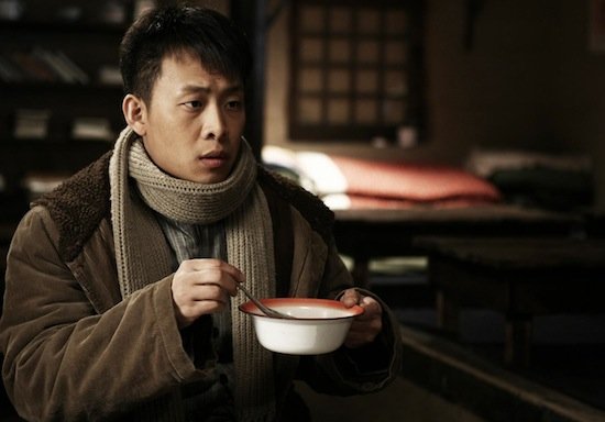 张译成史诗大戏专业户 《雪花》演绎绝版青春