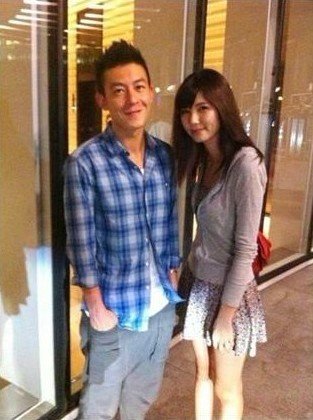 女神老板娘被陈冠希捏胸<em>李宗瑞不雅照片</em> 盘点